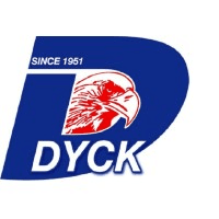 Dyck Security Services Logo