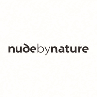 Nude by Nature Logo