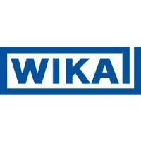 WIKA Group Logo
