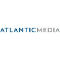 Atlantic Media Logo