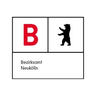 Bezirksamt Neukölln von Berlin