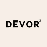 DĒVOR Logo