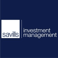 Savills Investment Management Logo