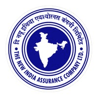 New India Assurance Logo