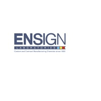 Ensign Laboratories Logo