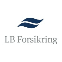 LB Forsikring Logo