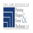 PANSING HOGAN ERNST & BUSER LLP