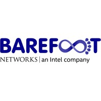 Intel Intelligent Fabric Logo