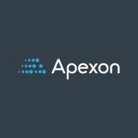 Apexon Logo