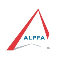 ALPFA Inc - Association of Latino Professionals For America Logo