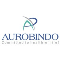 AUROBINDO PHARMA LTD Logo