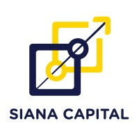 Siana Capital Logo
