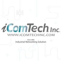 iComTech, Inc. Logo