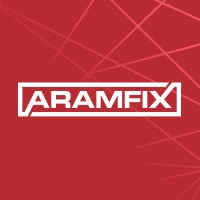 ARAMFIX | Fasteners. Quality. Delivered. Logo