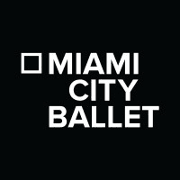 Miami City Ballet Logo