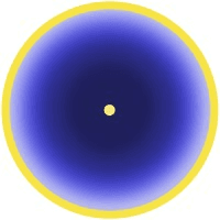 The David Lynch Foundation Logo