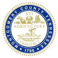 Montgomery County Government Logo