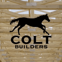 COLT BUILDERS Logo