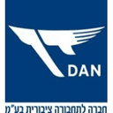 Dan Company For Public Transportation Ltd.