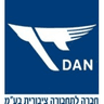 Dan Company For Public Transportation Ltd.