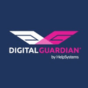 Fortra's Digital Guardian