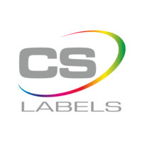 CS Labels Ltd Logo