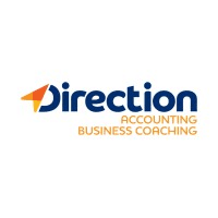 Direction Accounting and Business Coaching Logo