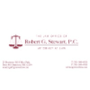 The Law Office of Robert G. Stewart, P.C.