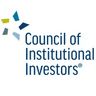 The Council of Institutional Investors