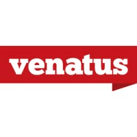 Venatus Logo