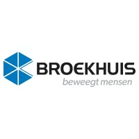 Broekhuis Groep Logo