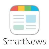 SmartNews Logo