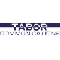 Tabor Communications Logo