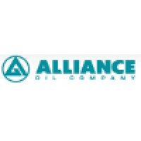 Alliance Oil Company Logo