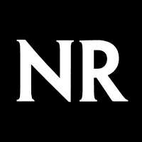 National Review Logo