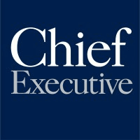Chief Executive Group Logo