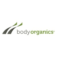 Body Organics Logo