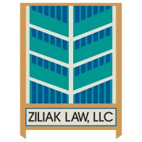 Ziliak Law, LLC Logo