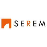 SEREM Logo
