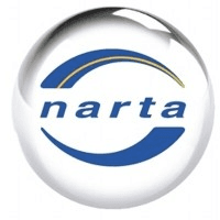 NARTA International Pty Ltd Logo