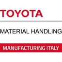Toyota Material Handling Manufacturing Italy SpA