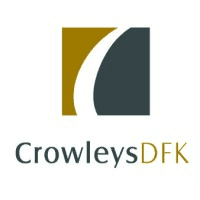 CrowleysDFK Logo