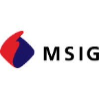 MSIG Insurance Europe AG Logo
