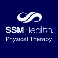 SSM Health Physical Therapy Logo