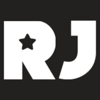 Ripple Junction Design Co. Logo