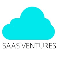 SaaS Ventures Logo
