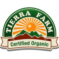 Tierra Farm Logo