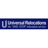 Universal Relocations Inc