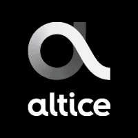 Altice USA Logo