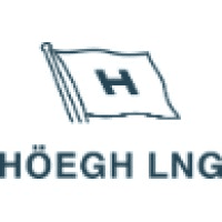 Höegh Evi Logo